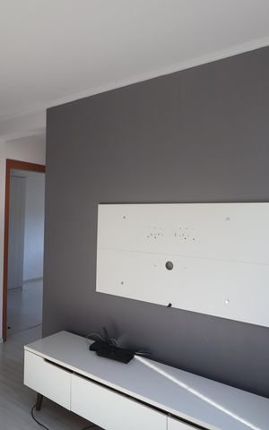 Apartamento para alugar com 48m², 2 quartos e 1 vagaSala
