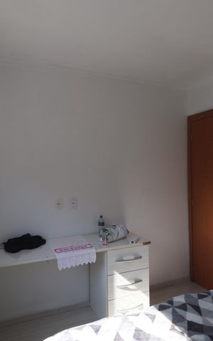 Apartamento para alugar com 48m², 2 quartos e 1 vagaQuarto 2
