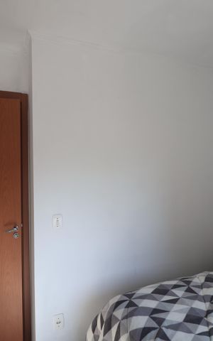 Apartamento para alugar com 48m², 2 quartos e 1 vagaQuarto 2