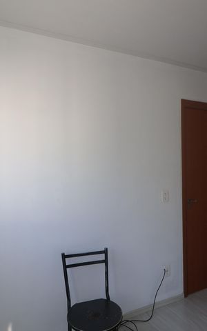 Apartamento para alugar com 48m², 2 quartos e 1 vagaQuarto 1