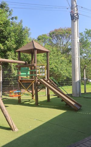 Apartamento para alugar com 48m², 2 quartos e 1 vagaÁrea comum - Playground