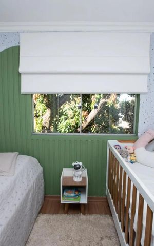 Apartamento para alugar com 120m², 3 quartos e 1 vaga Apartamento para alugar com 120m², 3 quartos e 1 vagaQuarto 2