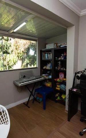 Apartamento para alugar com 120m², 3 quartos e 1 vaga Apartamento para alugar com 120m², 3 quartos e 1 vagaQuarto