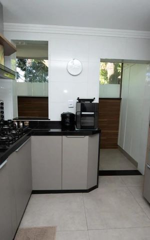 Apartamento para alugar com 120m², 3 quartos e 1 vaga Apartamento para alugar com 120m², 3 quartos e 1 vagaCozinha