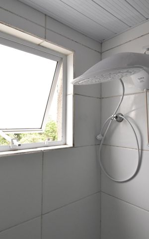 Apartamento para alugar com 41m², 2 quartos e 1 vagaBanheiro