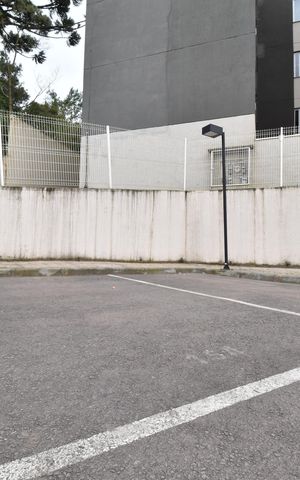 Apartamento para alugar com 41m², 2 quartos e 1 vagaVaga de Garagem