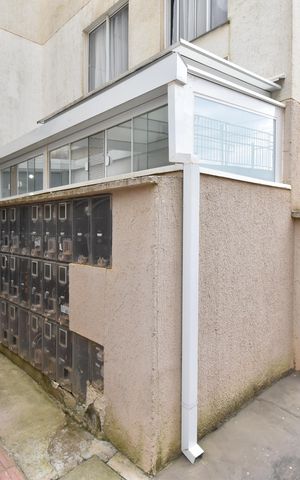 Apartamento para alugar com 41m², 2 quartos e 1 vagaÁrea comum