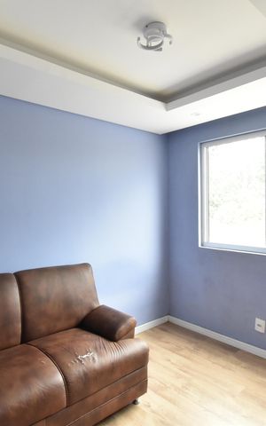 Apartamento para alugar com 41m², 2 quartos e 1 vagaQuarto 1