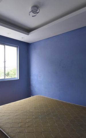 Apartamento para alugar com 41m², 2 quartos e 1 vagaQuarto 2