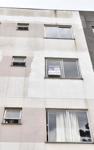 Apartamento para alugar com 41m², 2 quartos e 1 vagaPlaca