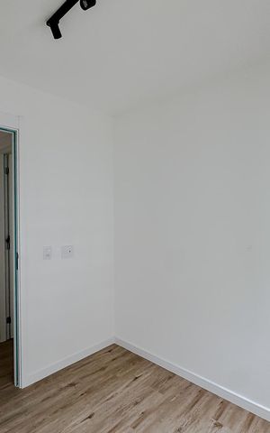 Apartamento para alugar com 52m², 2 quartos e 1 vaga Apartamento para alugar com 52m², 2 quartos e 1 vagaQuarto 2