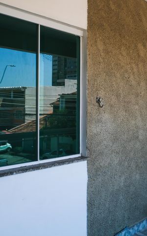 Casa para alugar com 70m², 2 quartos e sem vaga