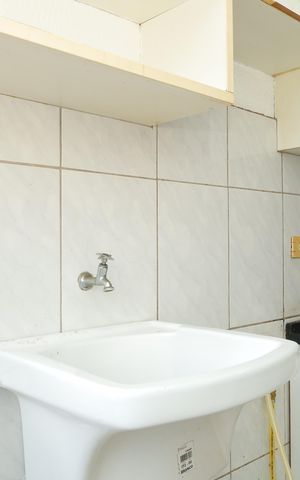 Apartamento para alugar com 50m², 3 quartos e 1 vagaÁrea de Serviço