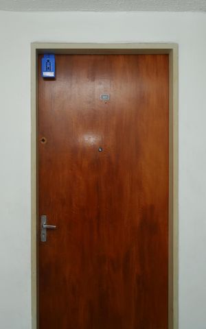 Apartamento para alugar com 50m², 3 quartos e 1 vagaLockbox instalada