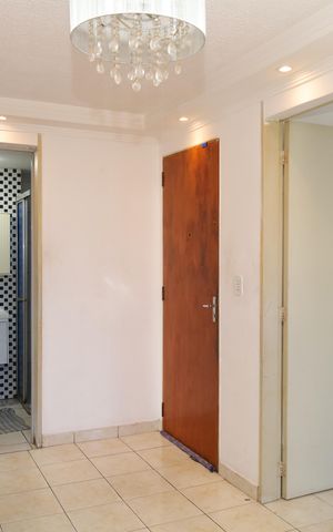 Apartamento para alugar com 50m², 3 quartos e 1 vagaSala