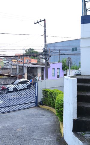 Apartamento para alugar com 50m², 3 quartos e 1 vagaÁrea comum - Portaria