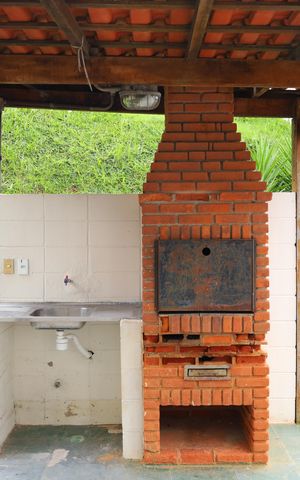 Apartamento para alugar com 50m², 3 quartos e 1 vagaÁrea comum - Churrasqueira