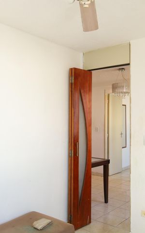 Apartamento para alugar com 50m², 3 quartos e 1 vagaQuarto 2