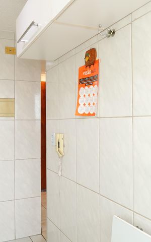 Apartamento para alugar com 50m², 3 quartos e 1 vagaCozinha