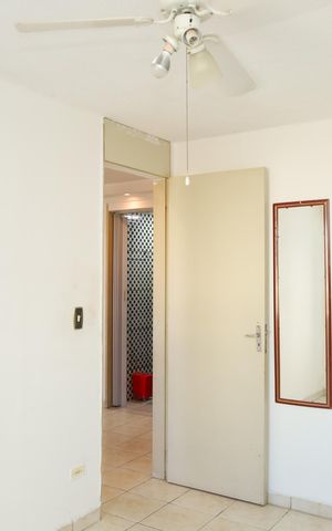 Apartamento para alugar com 50m², 3 quartos e 1 vagaQuarto 1