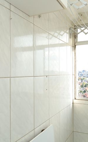 Apartamento para alugar com 50m², 3 quartos e 1 vagaÁrea de Serviço