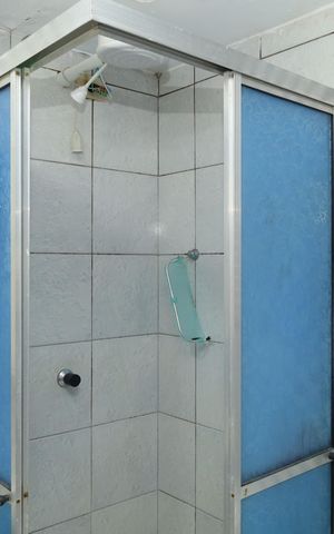 Apartamento para alugar com 50m², 3 quartos e 1 vagaBanheiro