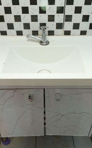 Apartamento para alugar com 50m², 3 quartos e 1 vagaBanheiro