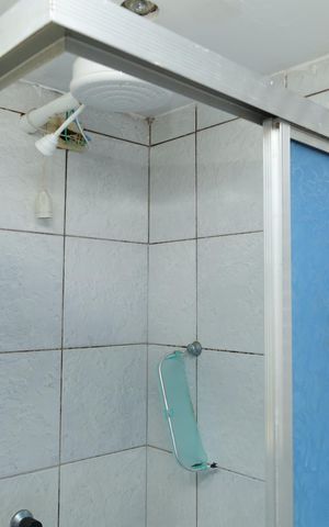 Apartamento para alugar com 50m², 3 quartos e 1 vagaBanheiro