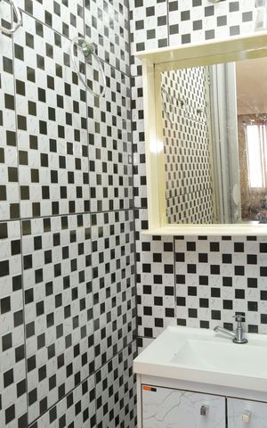Apartamento para alugar com 50m², 3 quartos e 1 vagaBanheiro