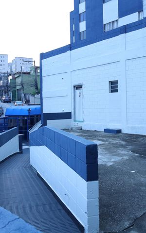 Apartamento para alugar com 50m², 3 quartos e 1 vagaÁrea comum - Rampa de acesso
