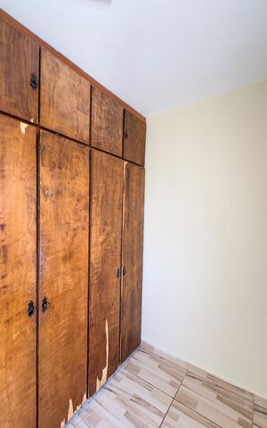 Apartamento à venda com 65m², 3 quartos e 1 vaga Apartamento à venda com 65m², 3 quartos e 1 vagaQuarto 3