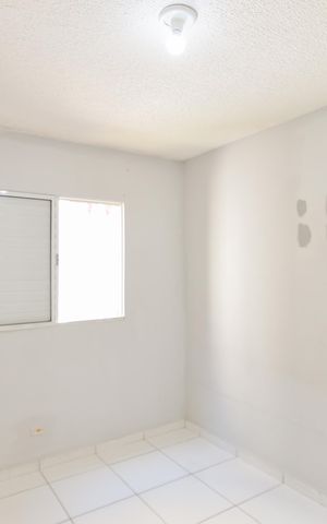 Apartamento para alugar com 50m², 2 quartos e 1 vagaQuarto 1