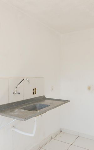 Apartamento para alugar com 50m², 2 quartos e 1 vagaCozinha