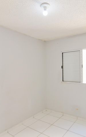 Apartamento para alugar com 50m², 2 quartos e 1 vagaQuarto 1