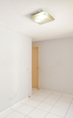 Apartamento para alugar com 50m², 2 quartos e 1 vagaSala