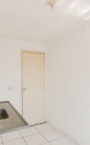 Apartamento para alugar com 50m², 2 quartos e 1 vagaCozinha