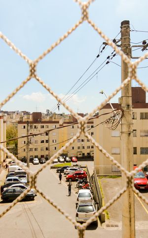Apartamento para alugar com 50m², 2 quartos e 1 vagaVista do Quarto 2