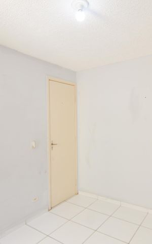 Apartamento para alugar com 50m², 2 quartos e 1 vagaQuarto 1