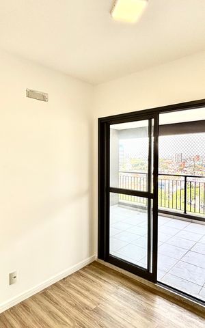 Apartamento para alugar com 62m², 2 quartos e 1 vaga Apartamento para alugar com 62m², 2 quartos e 1 vagaSala