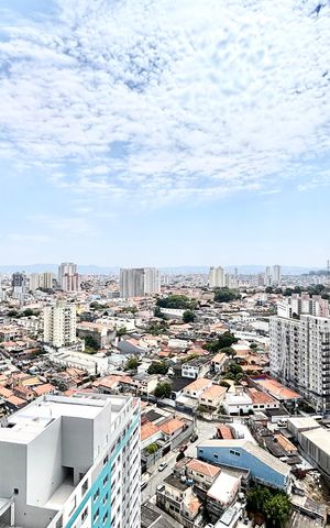 Apartamento para alugar com 62m², 2 quartos e 1 vaga Apartamento para alugar com 62m², 2 quartos e 1 vagaÁrea comum