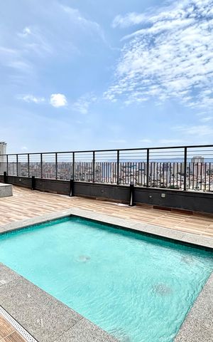 Apartamento para alugar com 62m², 2 quartos e 1 vaga Apartamento para alugar com 62m², 2 quartos e 1 vagaÁrea comum - Piscina