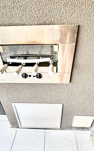 Apartamento para alugar com 62m², 2 quartos e 1 vaga Apartamento para alugar com 62m², 2 quartos e 1 vagaChurrasqueira