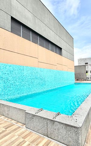 Apartamento para alugar com 62m², 2 quartos e 1 vaga Apartamento para alugar com 62m², 2 quartos e 1 vagaÁrea comum - Piscina