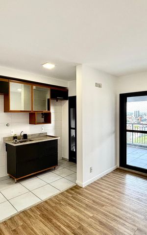 Apartamento para alugar com 62m², 2 quartos e 1 vaga Apartamento para alugar com 62m², 2 quartos e 1 vagaSala