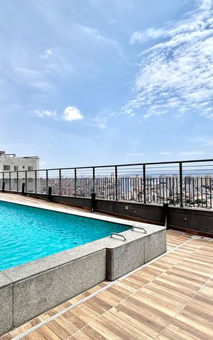 Apartamento para alugar com 62m², 2 quartos e 1 vaga Apartamento para alugar com 62m², 2 quartos e 1 vagaÁrea comum - Piscina