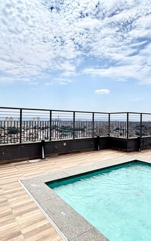 Apartamento para alugar com 62m², 2 quartos e 1 vaga Apartamento para alugar com 62m², 2 quartos e 1 vagaÁrea comum - Piscina