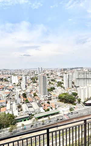 Apartamento para alugar com 62m², 2 quartos e 1 vaga Apartamento para alugar com 62m², 2 quartos e 1 vagaVista da academia