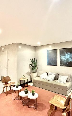Apartamento para alugar com 62m², 2 quartos e 1 vaga Apartamento para alugar com 62m², 2 quartos e 1 vagaHall de entrada