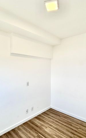 Apartamento para alugar com 62m², 2 quartos e 1 vaga Apartamento para alugar com 62m², 2 quartos e 1 vagaQuarto 2