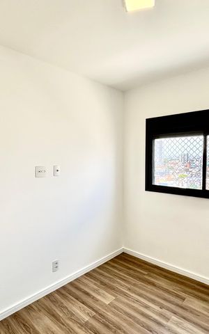 Apartamento para alugar com 62m², 2 quartos e 1 vaga Apartamento para alugar com 62m², 2 quartos e 1 vagaSuite 1